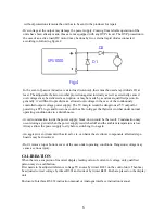 Предварительный просмотр 6 страницы SOtM SPS1000 SERIES Operating Manual