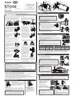 Soto Muka OD-1NP Instruction Manual preview