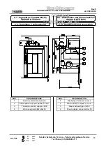 Предварительный просмотр 13 страницы Sottoriva QUASAR NTE 6080 Manual