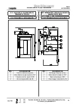 Предварительный просмотр 15 страницы Sottoriva QUASAR NTE 6080 Manual