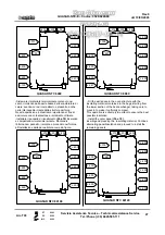 Предварительный просмотр 27 страницы Sottoriva QUASAR NTE 6080 Manual