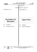 Предварительный просмотр 51 страницы Sottoriva QUASAR NTE 6080 Manual