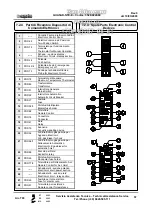 Предварительный просмотр 57 страницы Sottoriva QUASAR NTE 6080 Manual