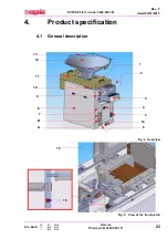 Preview for 25 page of Sottoriva SVP08-0 Instruction Manual