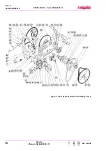 Preview for 72 page of Sottoriva SVP08-0 Instruction Manual