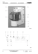 Preview for 7 page of Sottoriva VELA 90-130/1 Instruction Book