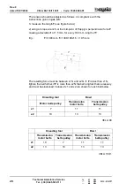 Preview for 21 page of Sottoriva VELA 90-130/1 Instruction Book