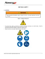 Preview for 11 page of Soucy S-TECH 7016 Installation, Operation And Maintenance Manual