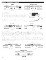 Предварительный просмотр 14 страницы Soul P910B Operating Manual