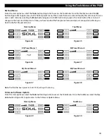 Предварительный просмотр 19 страницы Soul P910B Operating Manual