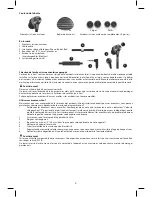 Предварительный просмотр 12 страницы Soul SL99 Owner'S And Product Manual