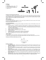 Предварительный просмотр 16 страницы Soul SL99 Owner'S And Product Manual