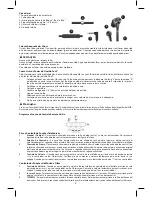 Предварительный просмотр 22 страницы Soul SL99 Owner'S And Product Manual