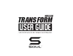 Предварительный просмотр 1 страницы Soul Transform Wireless User Manual