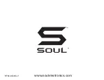 Предварительный просмотр 5 страницы Soul Transform Wireless User Manual