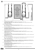 Предварительный просмотр 6 страницы Soulet 003877 Assembly Instructions Manual