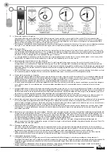 Предварительный просмотр 7 страницы Soulet 003877 Assembly Instructions Manual