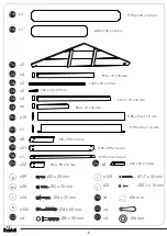 Preview for 8 page of Soulet 004528 Assembly Instructions Manual