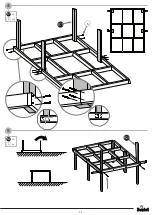 Preview for 11 page of Soulet 004528 Assembly Instructions Manual