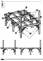 Preview for 12 page of Soulet 004528 Assembly Instructions Manual