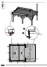 Preview for 16 page of Soulet 004528 Assembly Instructions Manual