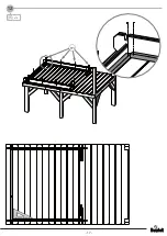 Preview for 17 page of Soulet 004528 Assembly Instructions Manual