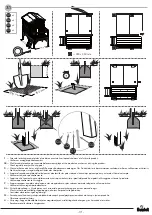 Preview for 31 page of Soulet 004528 Assembly Instructions Manual