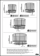 Предварительный просмотр 11 страницы Soulet 004558 Assembly Instructions Manual