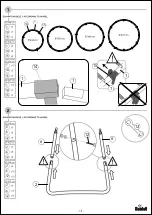 Предварительный просмотр 13 страницы Soulet 004558 Assembly Instructions Manual