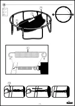 Предварительный просмотр 15 страницы Soulet 004558 Assembly Instructions Manual