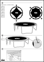 Предварительный просмотр 16 страницы Soulet 004558 Assembly Instructions Manual