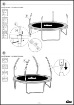 Предварительный просмотр 17 страницы Soulet 004558 Assembly Instructions Manual