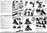 Preview for 2 page of Soulet 004644 Assembly Instructions