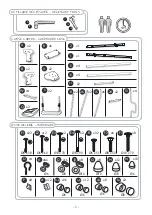 Предварительный просмотр 3 страницы Soulet 215045 Assembly Instructions Manual