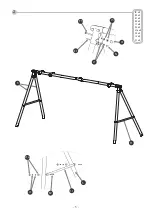 Предварительный просмотр 5 страницы Soulet 215045 Assembly Instructions Manual