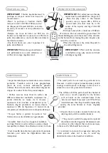 Предварительный просмотр 9 страницы Soulet 215045 Assembly Instructions Manual