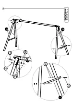 Preview for 11 page of Soulet 215344 Assembly Instructions Manual