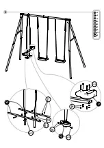 Preview for 14 page of Soulet 215344 Assembly Instructions Manual