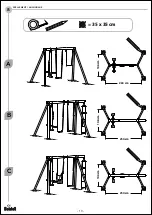 Preview for 10 page of Soulet 4497 Assembly Instructions Manual