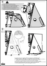 Preview for 8 page of Soulet 4637 Assembly Instruction Manual