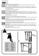 Preview for 18 page of Soulet 4948 Assembly Instructions Manual