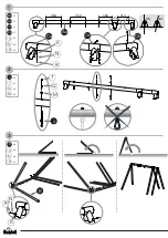 Preview for 8 page of Soulet 772380 Assembly Instructions Manual