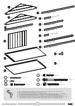 Preview for 5 page of Soulet 782490 Assembling Instruction