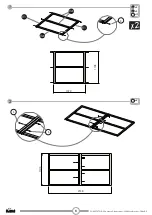 Preview for 6 page of Soulet 782490 Assembling Instruction