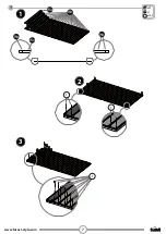 Preview for 7 page of Soulet 782490 Assembling Instruction