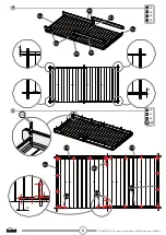 Preview for 8 page of Soulet 782490 Assembling Instruction