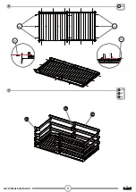 Preview for 9 page of Soulet 782490 Assembling Instruction