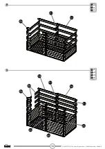 Preview for 10 page of Soulet 782490 Assembling Instruction