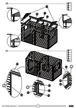 Preview for 11 page of Soulet 782490 Assembling Instruction