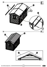 Preview for 15 page of Soulet 782490 Assembling Instruction